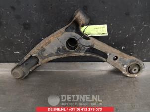 Mitsubishi Outlander Draagarm onder rechts-voor O382449 foto 2