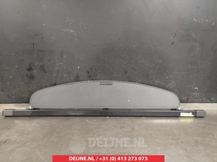 Mazda CX-7 Hutablage O316159
