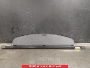 Gebruikte Hoedenplank Mazda CX-7 2.2 MZR-CD 16V AWD Prijs € 100,00 Margeregeling aangeboden door V.Deijne Jap.Auto-onderdelen BV