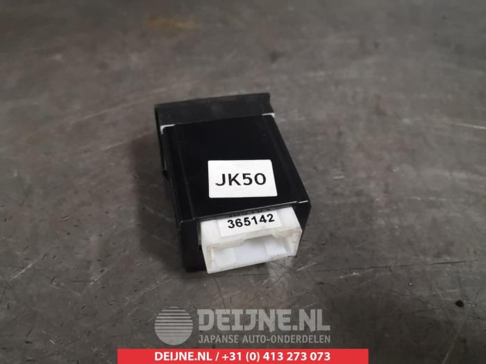 Hyundai I10 AUX/USB aansluiting O311271