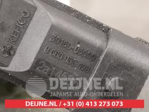 Hyundai I10 Crankshaft sensor O352901 photo 2