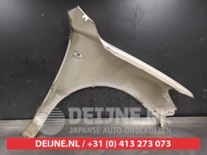 Hyundai Santafe Scherm links-voor O269476 foto 3