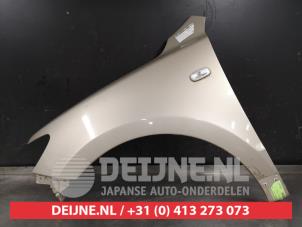 Hyundai Santafe Scherm links-voor O269476 foto 2