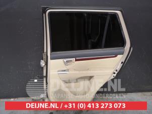 Hyundai Santafe Portier 4Deurs rechts-achter O286114 foto 3