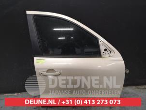 Hyundai Santafe Front door 4-door, right O273126 photo 2