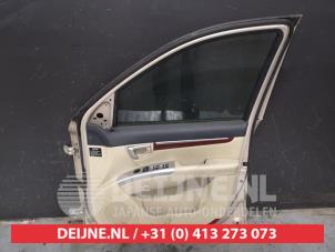 Hyundai Santafe Front door 4-door, right O273126 photo 3