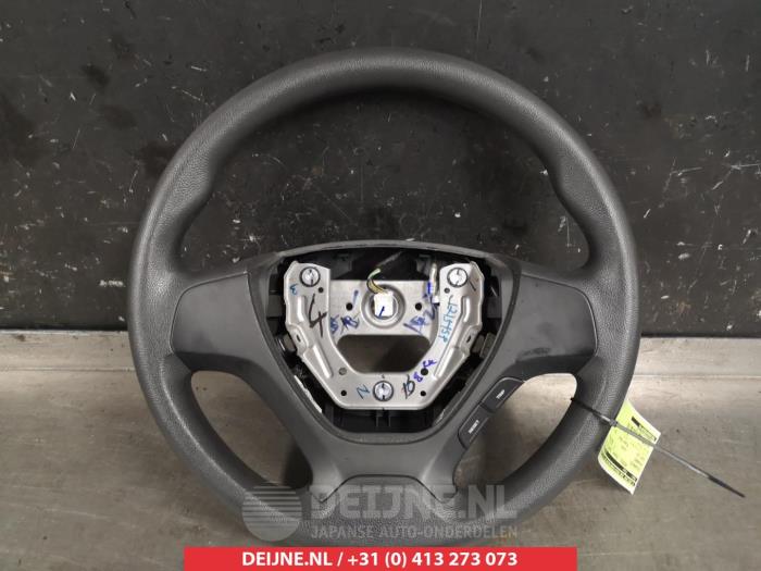 Hyundai I10 Steering wheel O333290