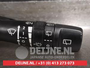 Hyundai IX20 Wiper switch O309654 photo 2