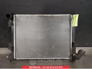 Gebruikte Radiateur Hyundai iX20 (JC) 1.4i 16V Prijs € 50,00 Margeregeling aangeboden door V.Deijne Jap.Auto-onderdelen BV