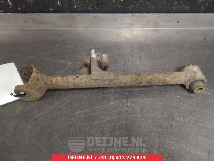Mitsubishi Galant Querlenker links hinten O383661