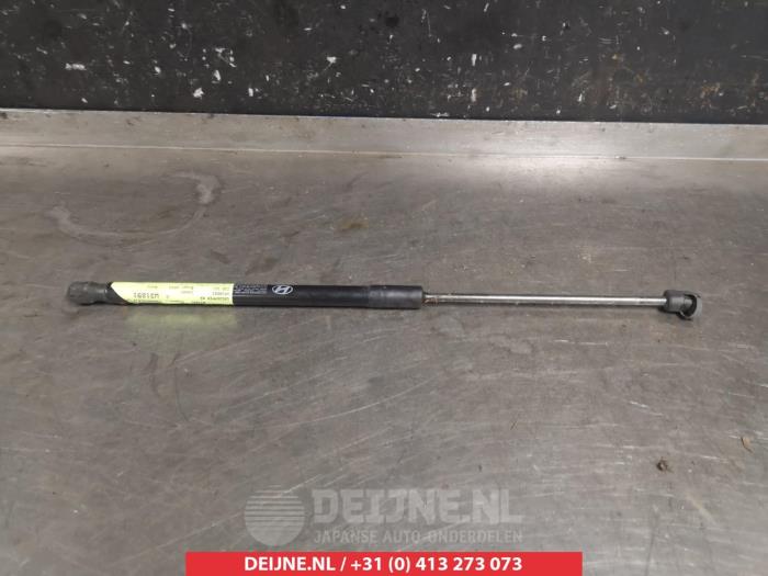 Hyundai I30 Gasdemper rechts-achter O294643