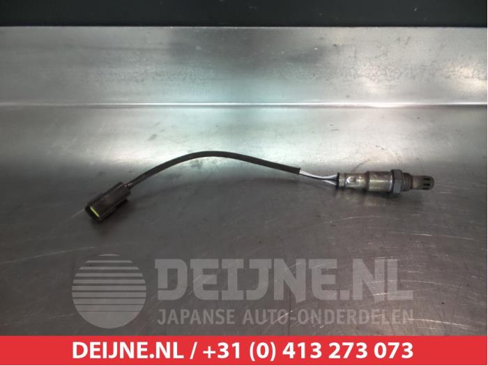 Gebruikte Lambda Sonde Chevrolet Matiz 0.8 Prijs € 35,00 Margeregeling aangeboden door V.Deijne Jap.Auto-onderdelen BV