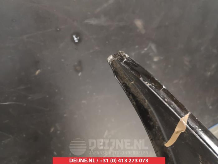Hyundai Santafe Voorbumper O263655