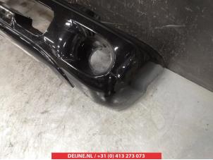 Hyundai Santafe Front bumper O263655 photo 4