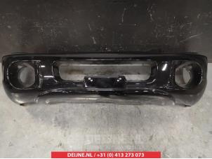 Hyundai Santafe Front bumper O263655 photo 2