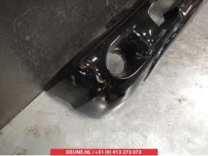 Hyundai Santafe Front bumper O263655 photo 3