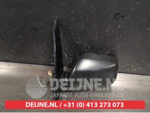 Toyota Avensis Verso Wing mirror, left O282974 photo 2