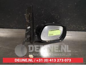 Toyota Avensis Verso Wing mirror, right O284459 photo 3