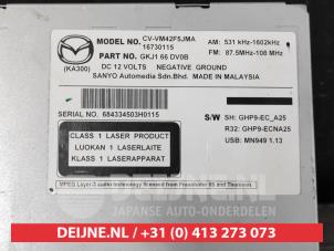 Mazda 6 Radio O312724 foto 3