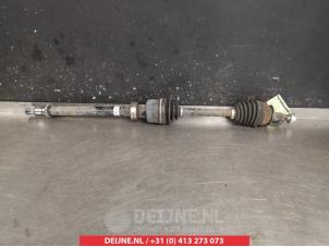 Gebruikte Homokineetas rechts-voor Mazda 6 (GJ/GH/GL) 2.2 SkyActiv-D 150 16V Prijs € 100,00 Margeregeling aangeboden door V.Deijne Jap.Auto-onderdelen BV