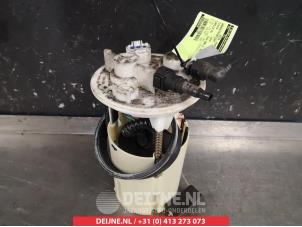 Toyota Corolla Brandstofpomp Elektrisch O354988 foto 2