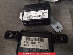 Kia Sportage Engine management computer O344817 photo 4