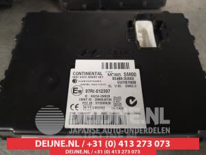 Kia Sportage Slotenset Cilinder (compleet) O278335 foto 2