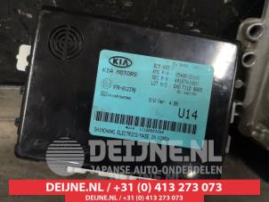 Kia Sportage Slotenset Cilinder (compleet) O278335 foto 3