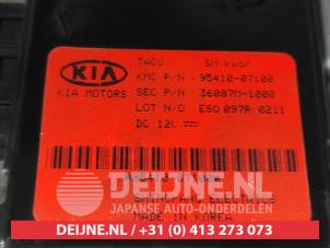 Kia Picanto Alarm Modul O310634 foto 3