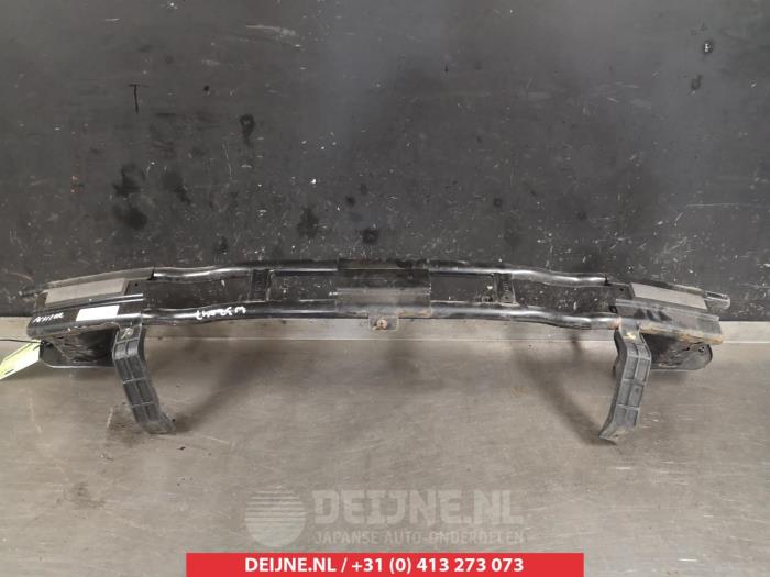 Hyundai I30 Bumperframe achter O293087