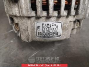 Mazda CX-7 Dynamo O357598 foto 2