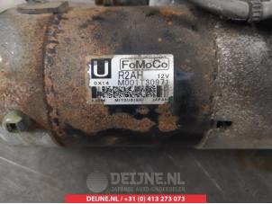 Mazda CX-7 Startmotor O360435 foto 3