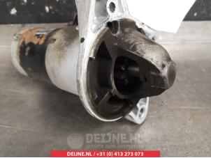 Gebruikte Startmotor Mazda CX-7 2.2 MZR-CD 16V AWD Prijs € 30,00 Margeregeling aangeboden door V.Deijne Jap.Auto-onderdelen BV