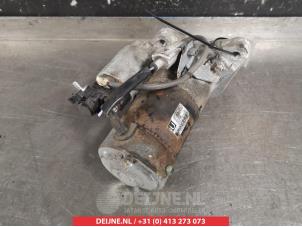 Mazda CX-7 Startmotor O360435 foto 2