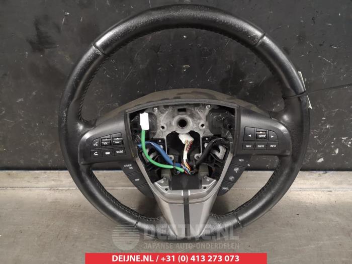 Mazda CX-7 Stuurwiel O333273