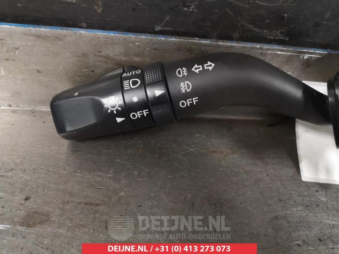 Mazda CX-7 Licht Schalter O306545