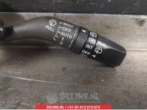 Gebruikte Ruitenwis Schakelaar Mazda CX-7 2.2 MZR-CD 16V AWD Prijs € 25,00 Margeregeling aangeboden door V.Deijne Jap.Auto-onderdelen BV