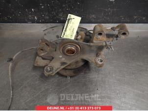 Gebruikte Asschenkel links-voor Mazda CX-7 2.2 MZR-CD 16V AWD Prijs € 75,00 Margeregeling aangeboden door V.Deijne Jap.Auto-onderdelen BV