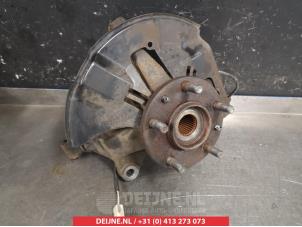 Mazda CX-7 Knuckle, front left O322275 photo 2