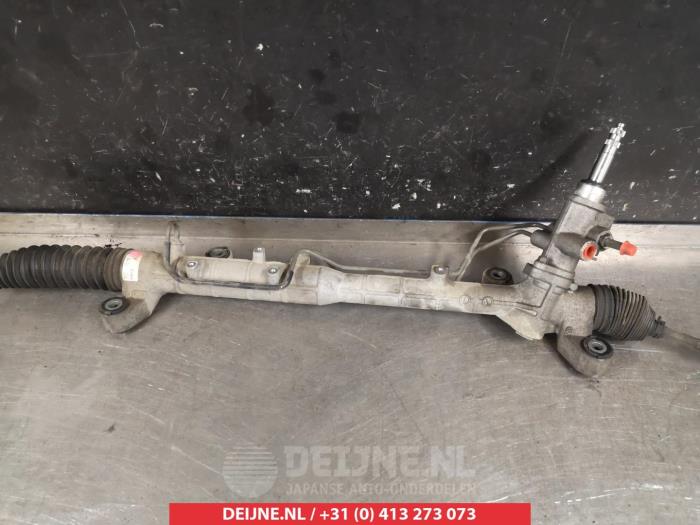 Mazda CX-7 Stuurhuis Bekrachtigd O330318