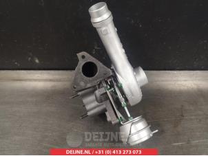 Gereviseerde G-lader Mitsubishi Outlander Prijs € 175,45 Inclusief btw aangeboden door V.Deijne Jap.Auto-onderdelen BV