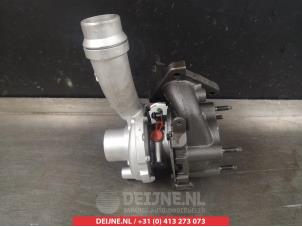 Mitsubishi Outlander Turbo O365823 foto 3