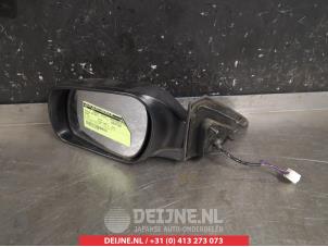 Mazda 6 Außenspiegel links O282000 foto 3