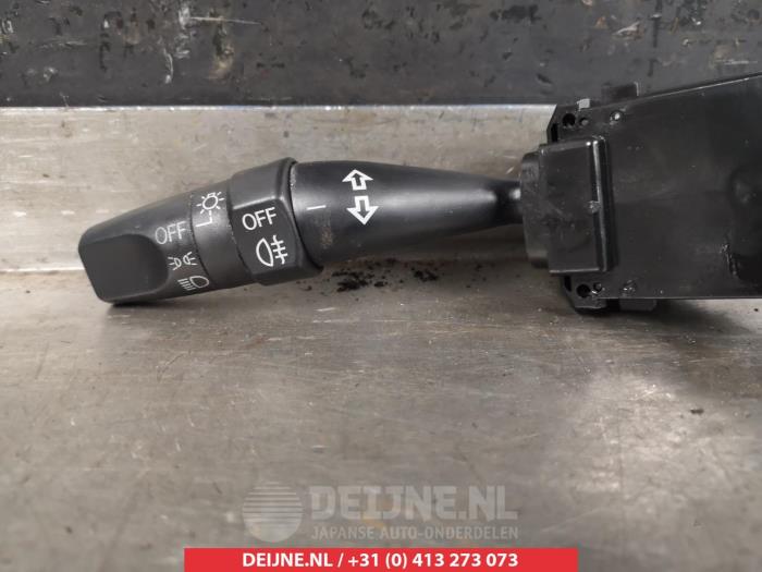Honda Jazz Light switch O307094