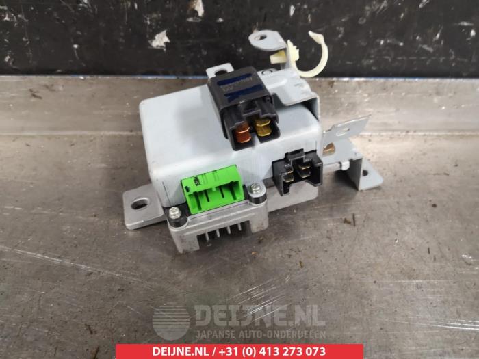 Honda Jazz Stuurbekrachtiging Computer O338871