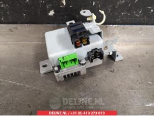 Honda Jazz Power steering computer O338871 photo 3