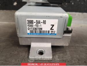 Honda Jazz Power steering computer O338871 photo 4