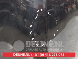 Mitsubishi Pajero Bonnet O265823 photo 3