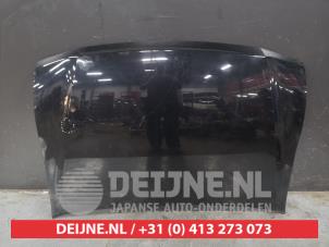 Mitsubishi Pajero Bonnet O265823 photo 2