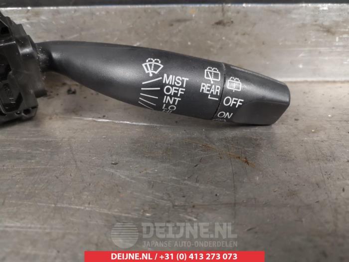 Honda Jazz Wiper switch O310033